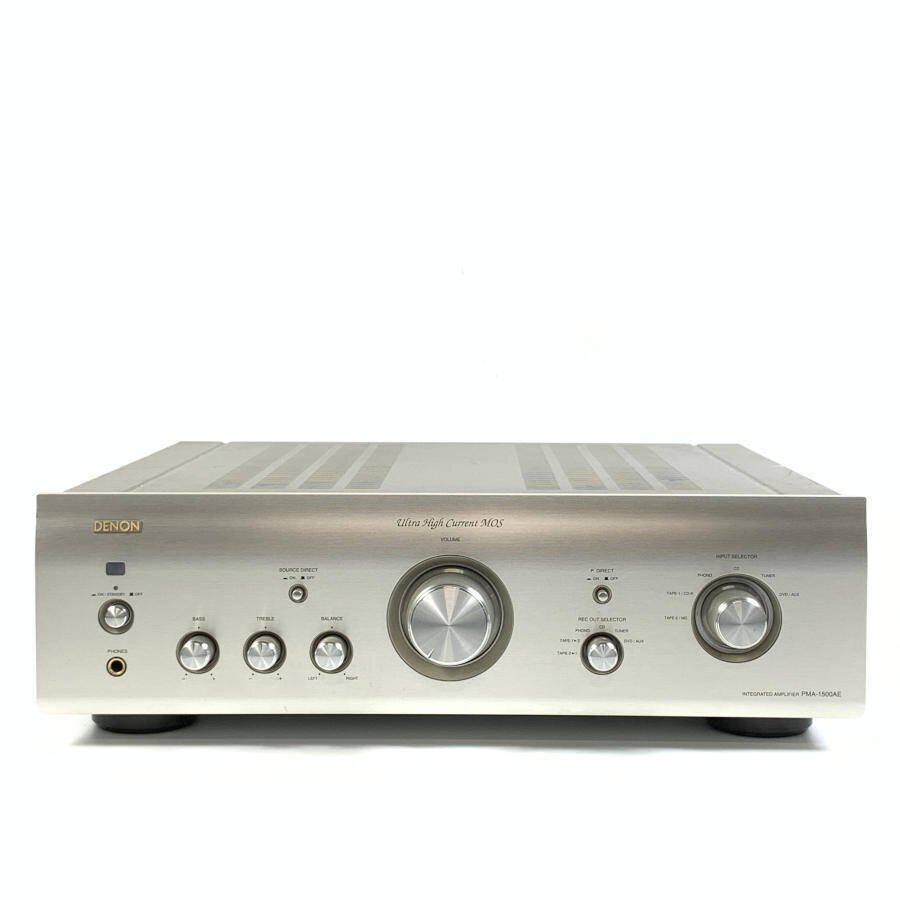 Yahoo!オークション -「denon pma-1500ae」の落札相場・落札価格