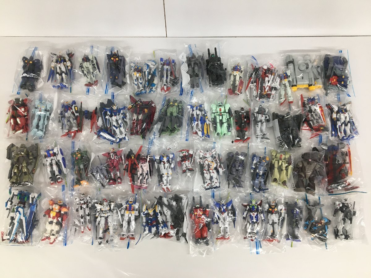 Yahoo!オークション - 「ガンプラ ジャンク 大量」の落札相場・落札価格