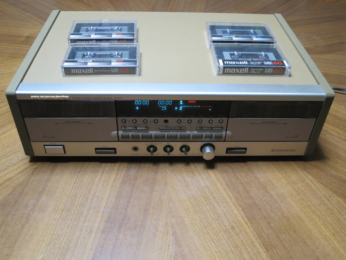 2026年最新】Yahoo!オークション -marantz(カセットデッキ)の中古品