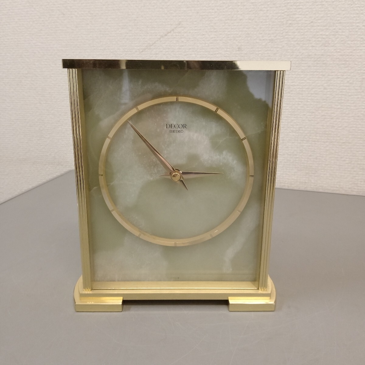 2026年最新】Yahoo!オークション -セイコー decorの中古品・新品・未