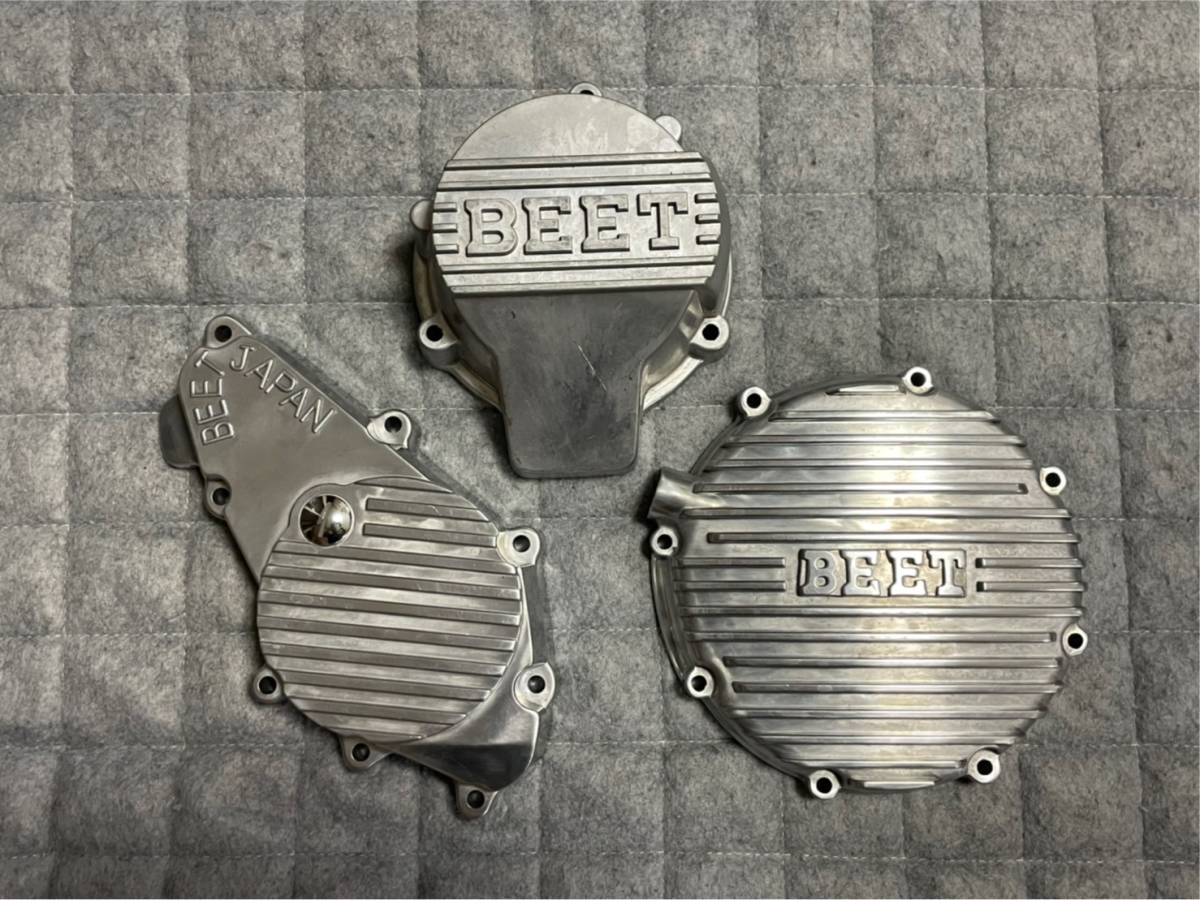 2026年最新】Yahoo!オークション -cbx400f ダイナモカバーの中古品