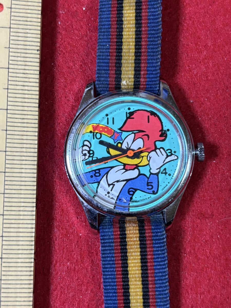 2026年最新】Yahoo!オークション -ディズニー 腕時計 手巻きの中古品