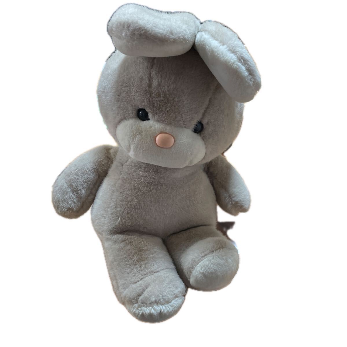 2026年最新】Yahoo!オークション -うさぎ ぬいぐるみ レトロの中古品