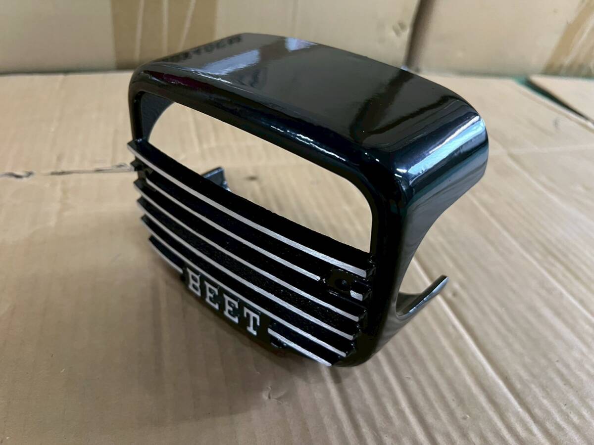 Yahoo!オークション -「z400fx beet テール」の落札相場・落札価格