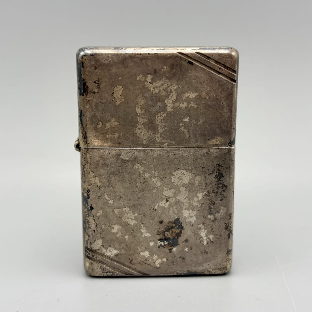 Yahoo!オークション -「1995 zippo スターリング」(Zippo) (ライター