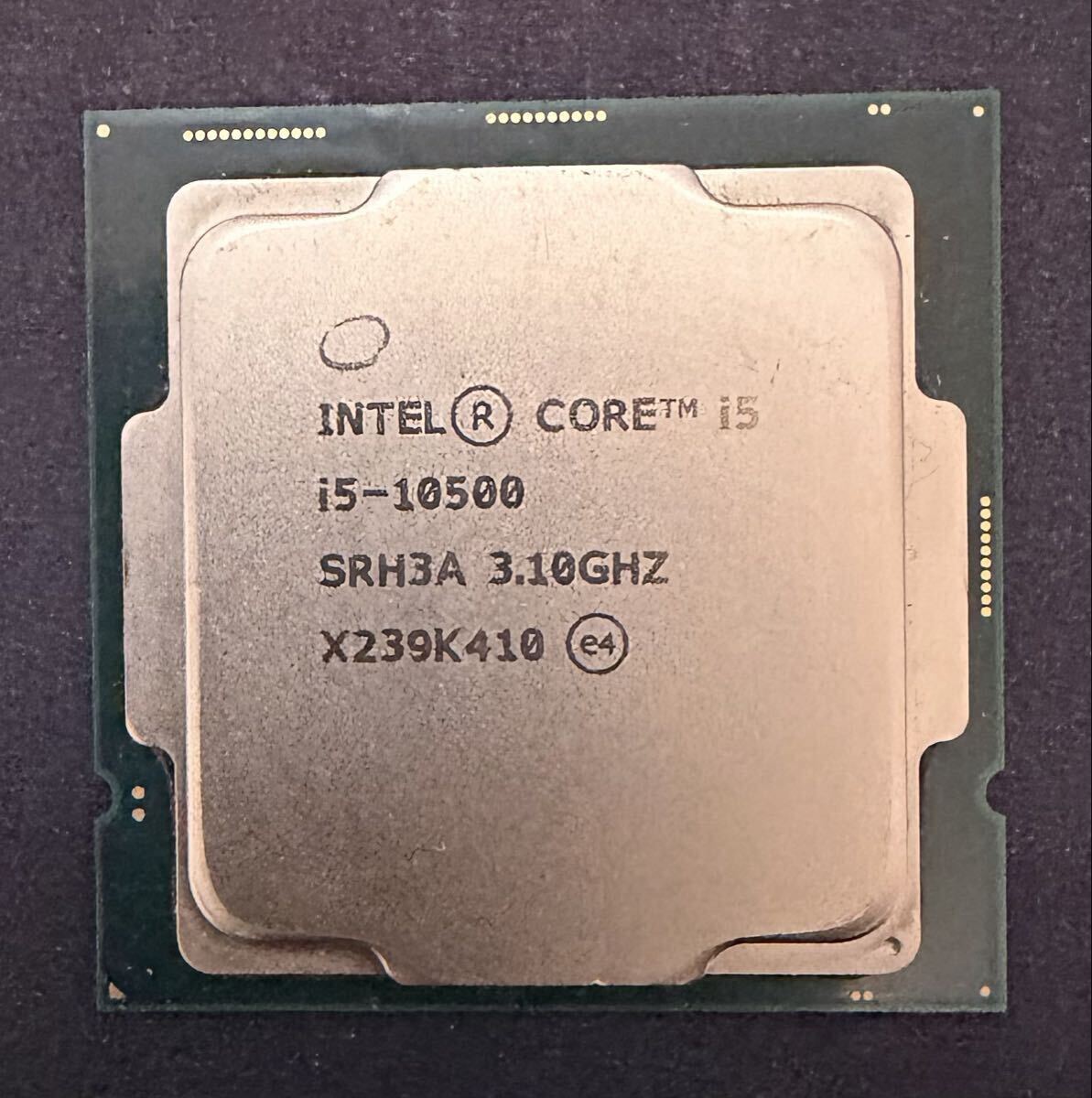 Yahoo!オークション -「core i5 ジャンク」(パーツ) の落札相場・落札価格