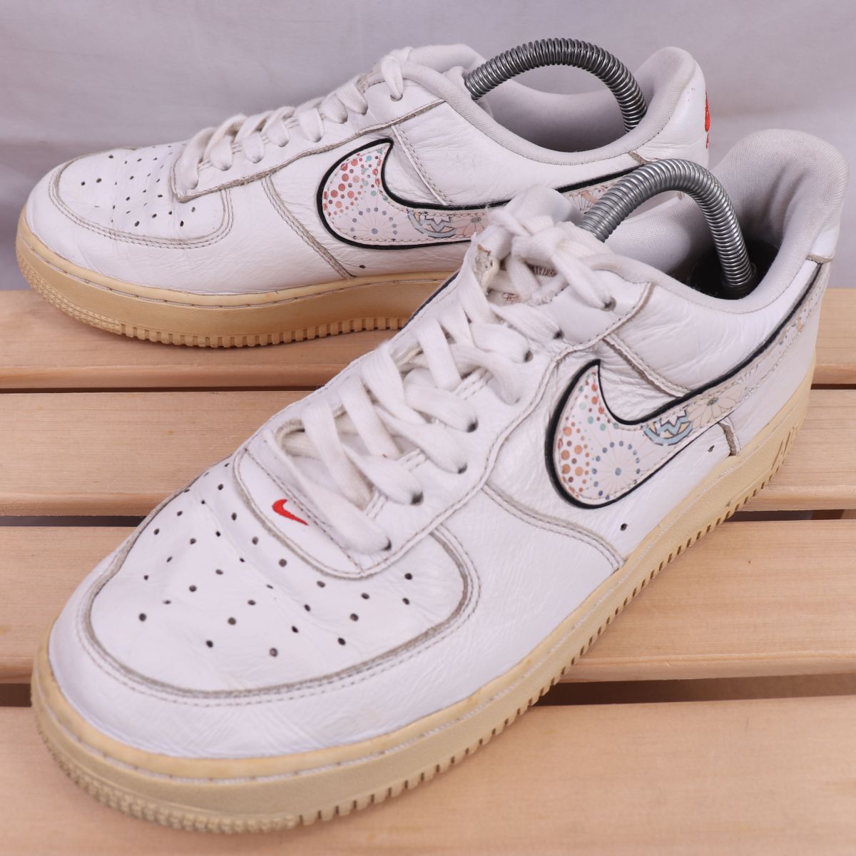 2026年最新】Yahoo!オークション -「エアフォース1」(NIKE)の中古品