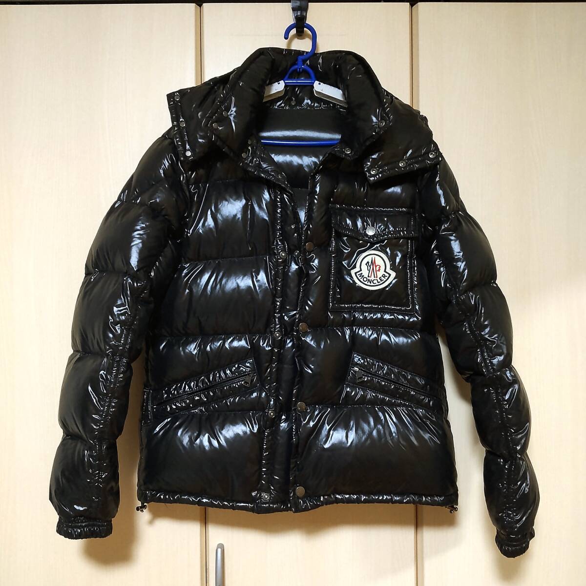 Yahoo!オークション -「(moncler モンクレール) k2」(ダウンジャケット