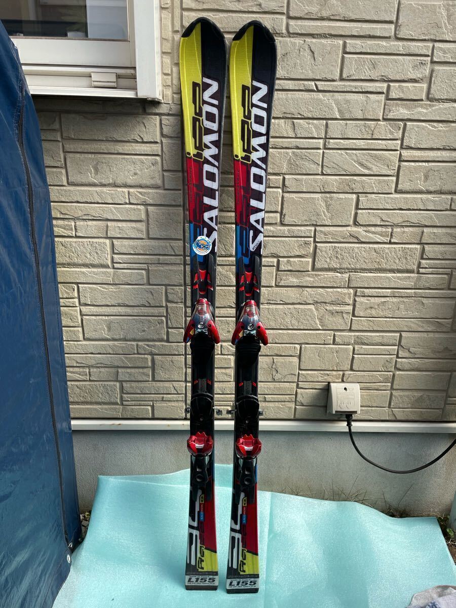 Yahoo!オークション -「salomon equipe 10」の落札相場・落札価格