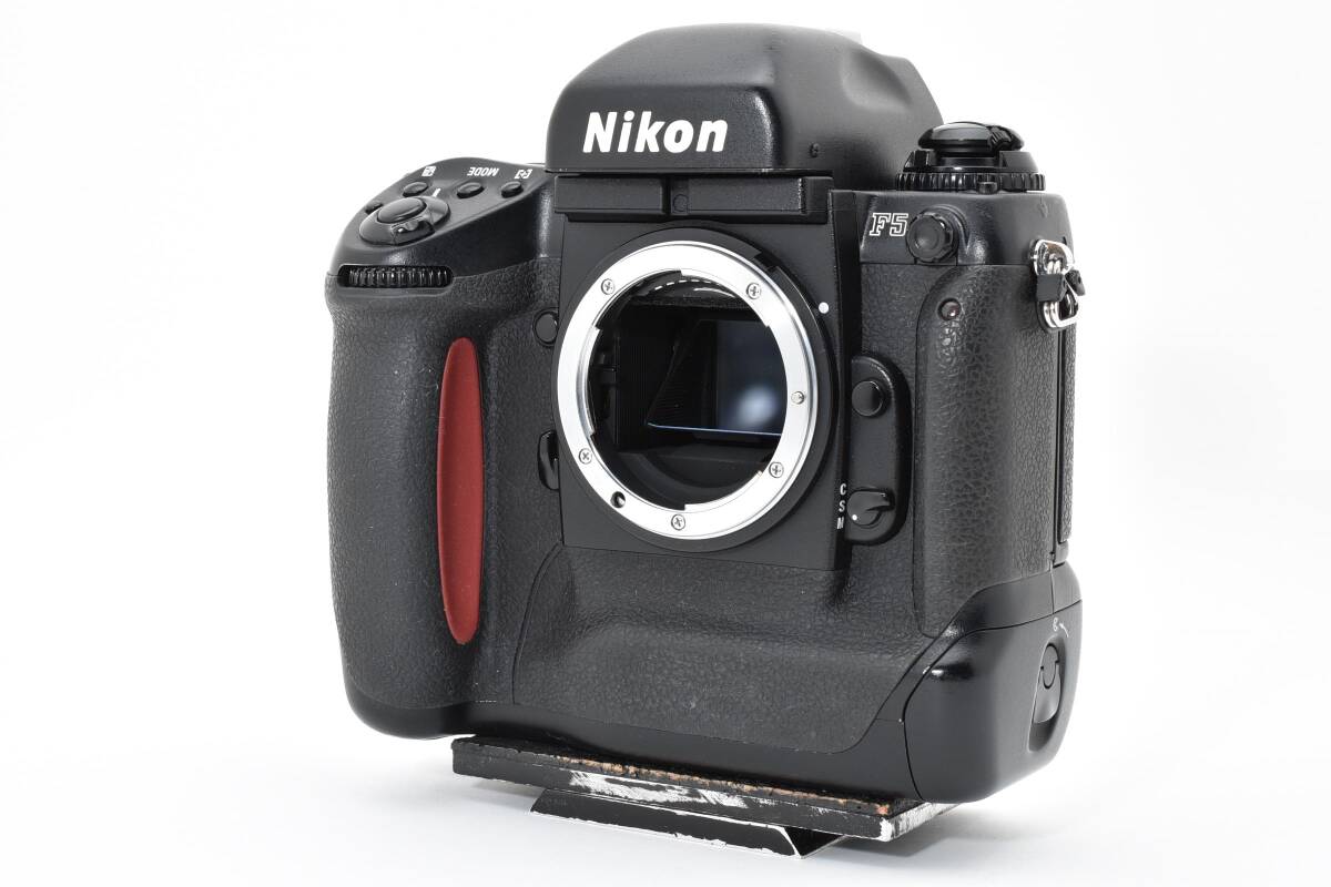 ニコン F5 ボディ オークション比較 - 価格.com