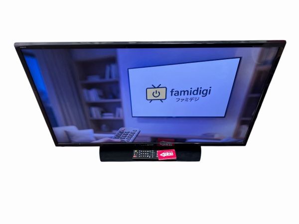 Yahoo!オークション -「sharp aquos 40」(40インチ～) (テレビ)の落札