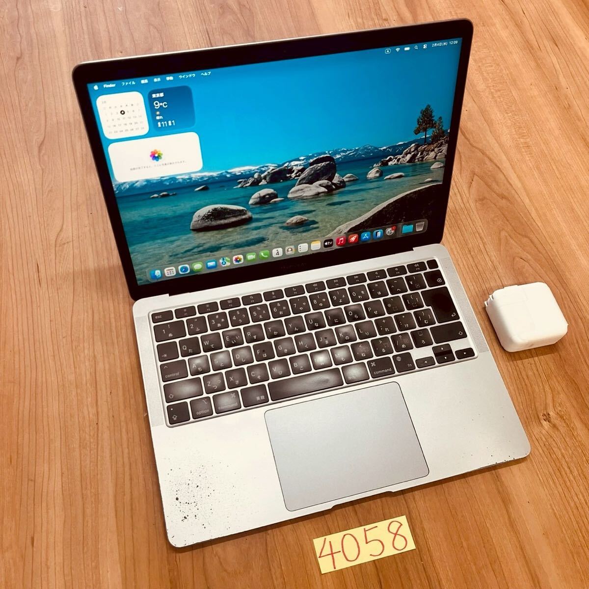 2026年最新】Yahoo!オークション -m1 macbook air 16gbの中古品・新品