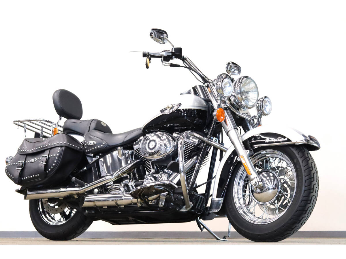 2026年最新】TC88ソフテイルのハーレーダビッドソン（Harley-Davidson