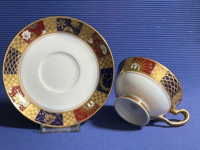 2026年最新】Yahoo!オークション -大倉陶園 金蝕の中古品・新品・未