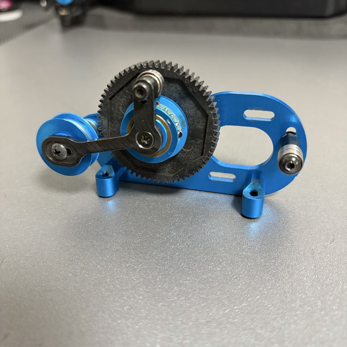 Yahoo!オークション - 「タミヤ ta07」自動車 (ホビーラジコン) の落札
