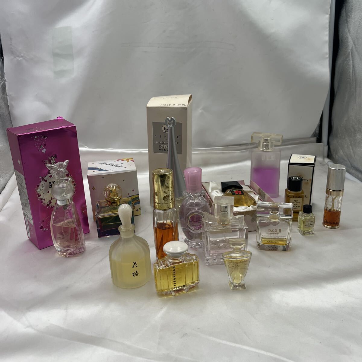2026年最新】Yahoo!オークション -ブランド 香水の中古品・新品・未