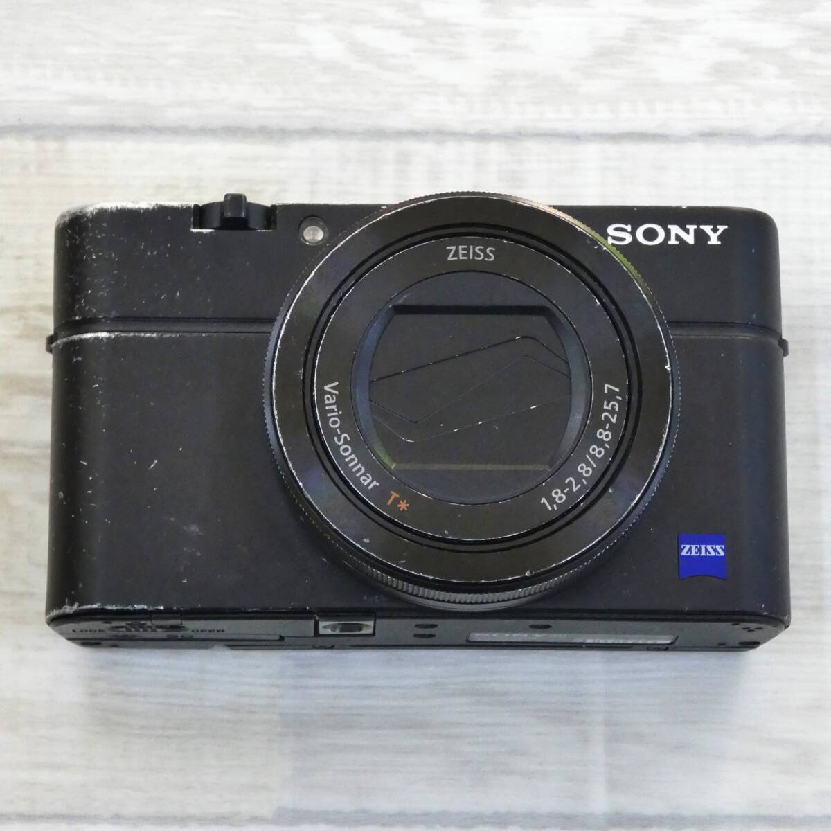2026年最新】Yahoo!オークション -rx-100 ジャンクの中古品・新品・未