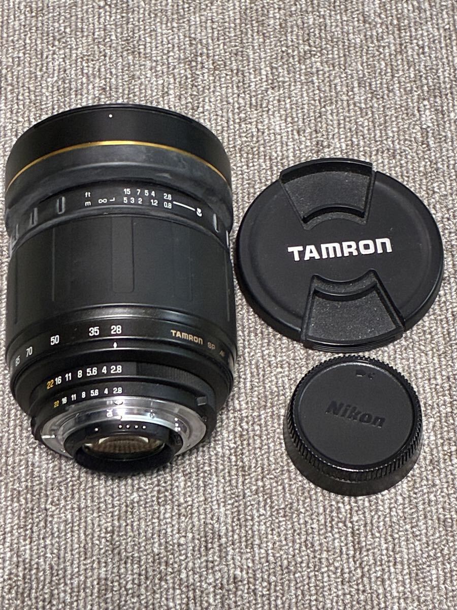 Yahoo!オークション - 「28-105 f2.8」の落札相場・落札価格