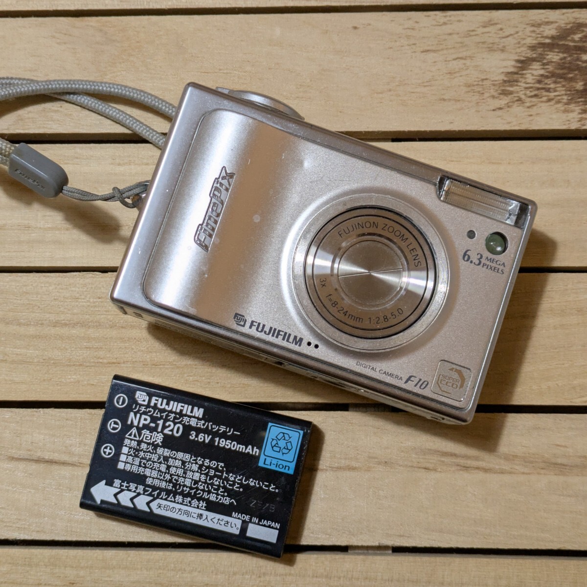 2026年最新】Yahoo!オークション -finepix f10(コンパクトデジタル