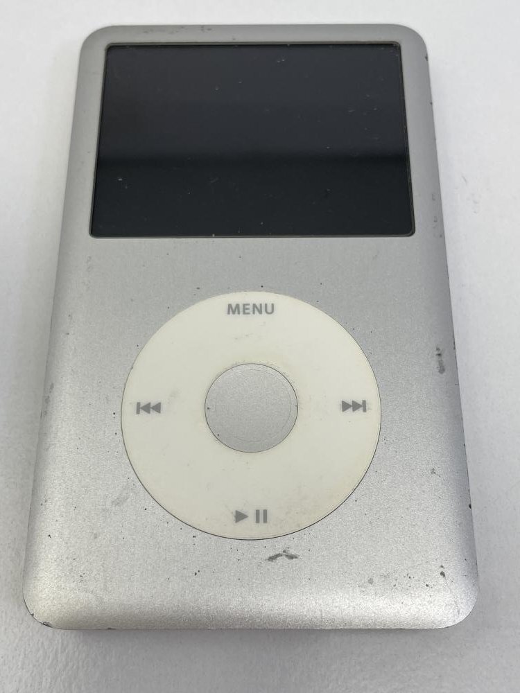 Yahoo!オークション -「ipod classic 80gb」の落札相場・落札価格
