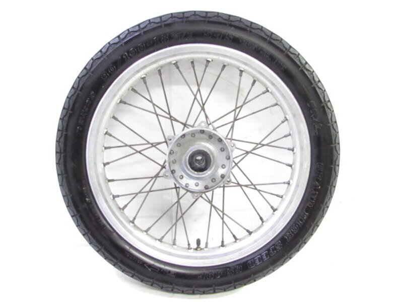 2026年最新】Yahoo!オークション -sr400 フロントホイールの中古品