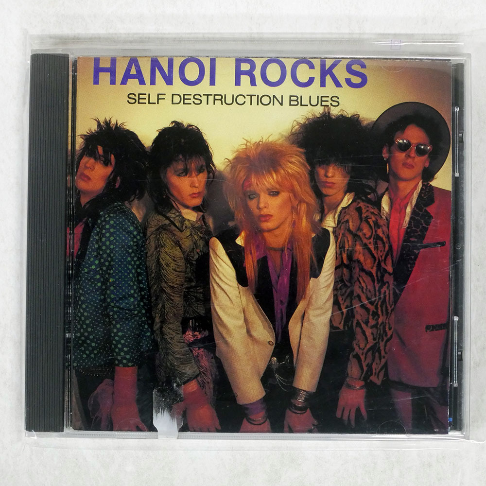 2026年最新】Yahoo!オークション -ハノイ・ロックスの中古品・新品・未