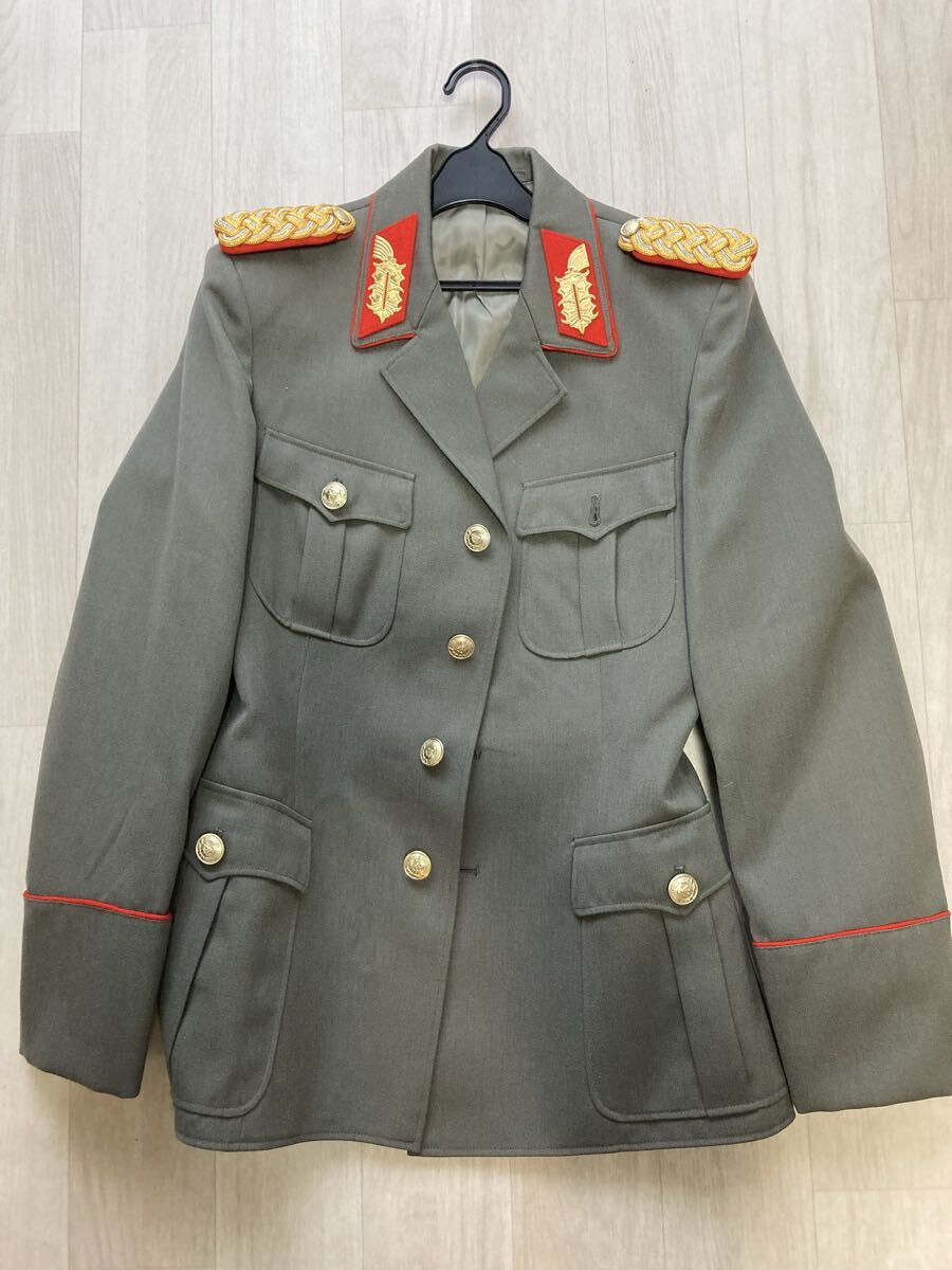 2026年最新】東ドイツ軍(East German Army)の個人装備や制服が揃う