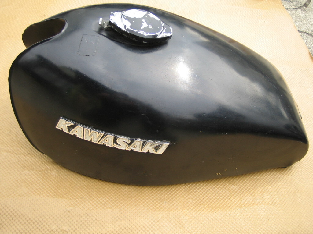 2026年最新】Yahoo!オークション -z750 タンクの中古品・新品・未使用