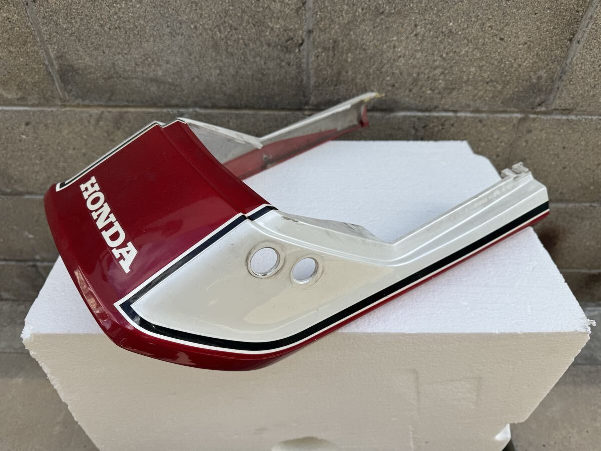 2026年最新】Yahoo!オークション -cbr400fテールカウルの中古品・新品