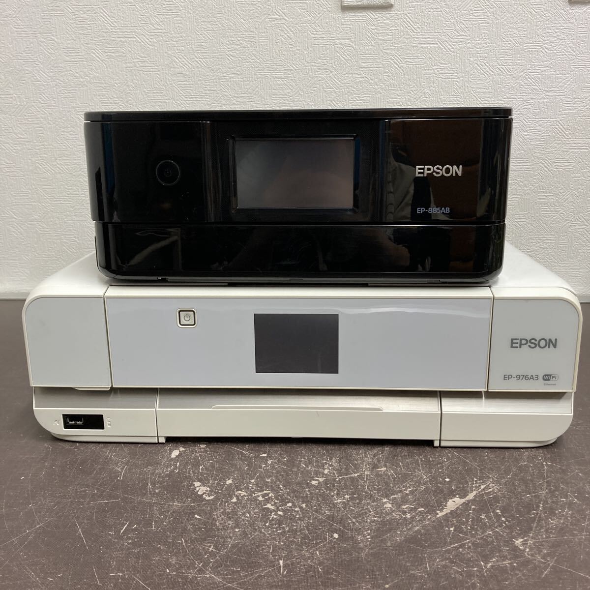 Yahoo!オークション -「ep-976a3」の落札相場・落札価格