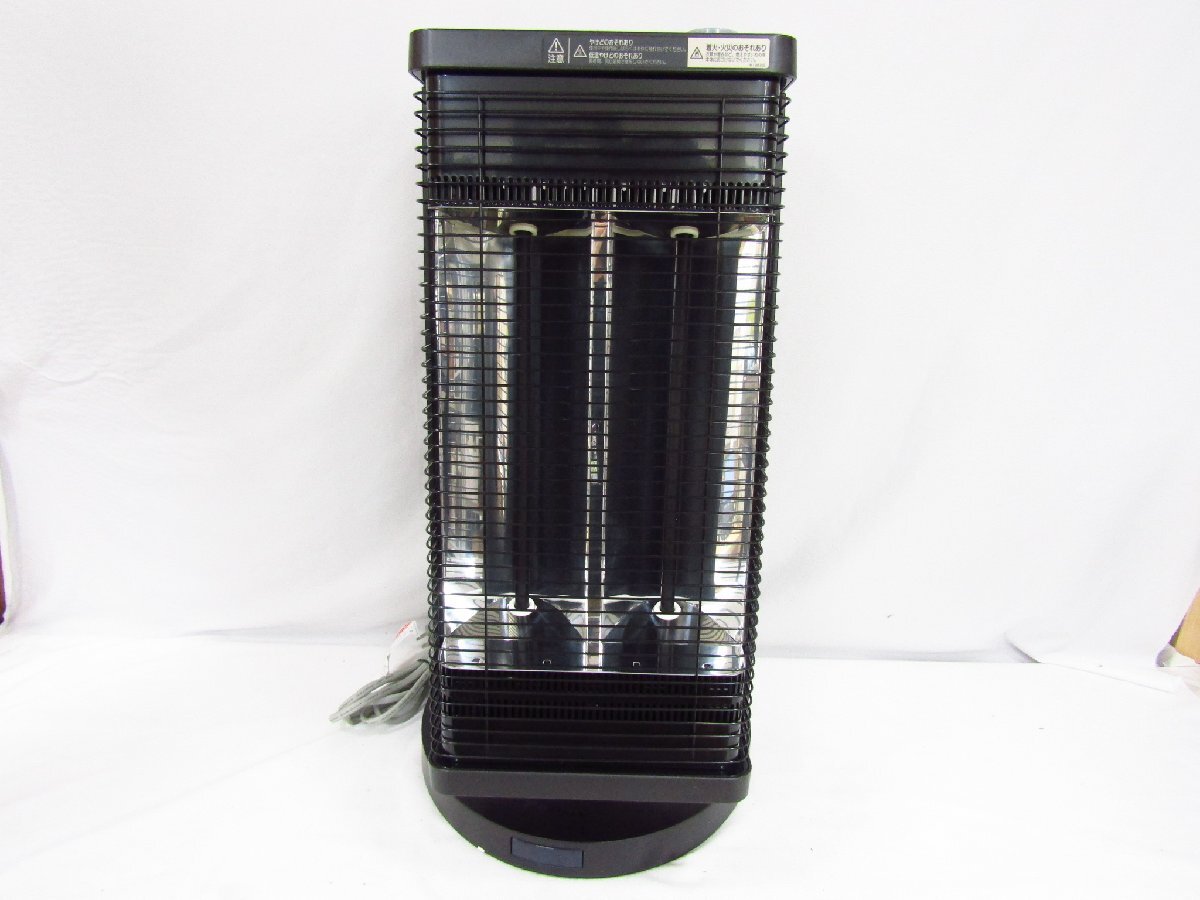 ダイキン セラムヒート ERFT11ZS-T [ブラウン] オークション比較