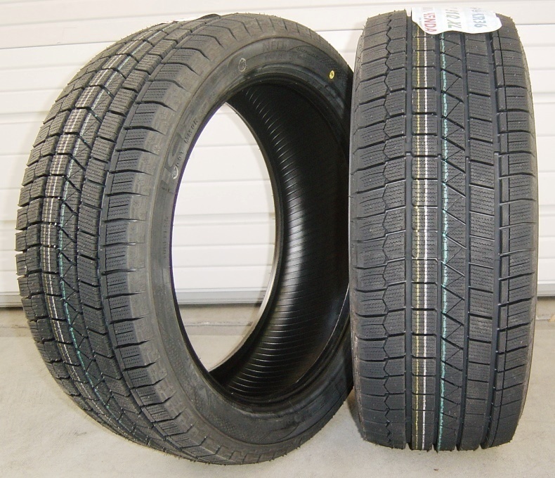 KENDA [1本] KR36 ICETEC NEO 235/50R18 97Q オークション比較 - 価格.com