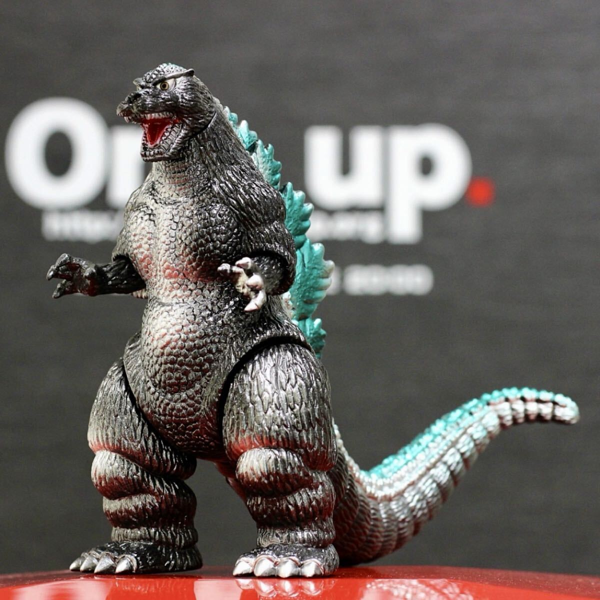 2026年最新】Yahoo!オークション -ゴジラ one upの中古品・新品・未