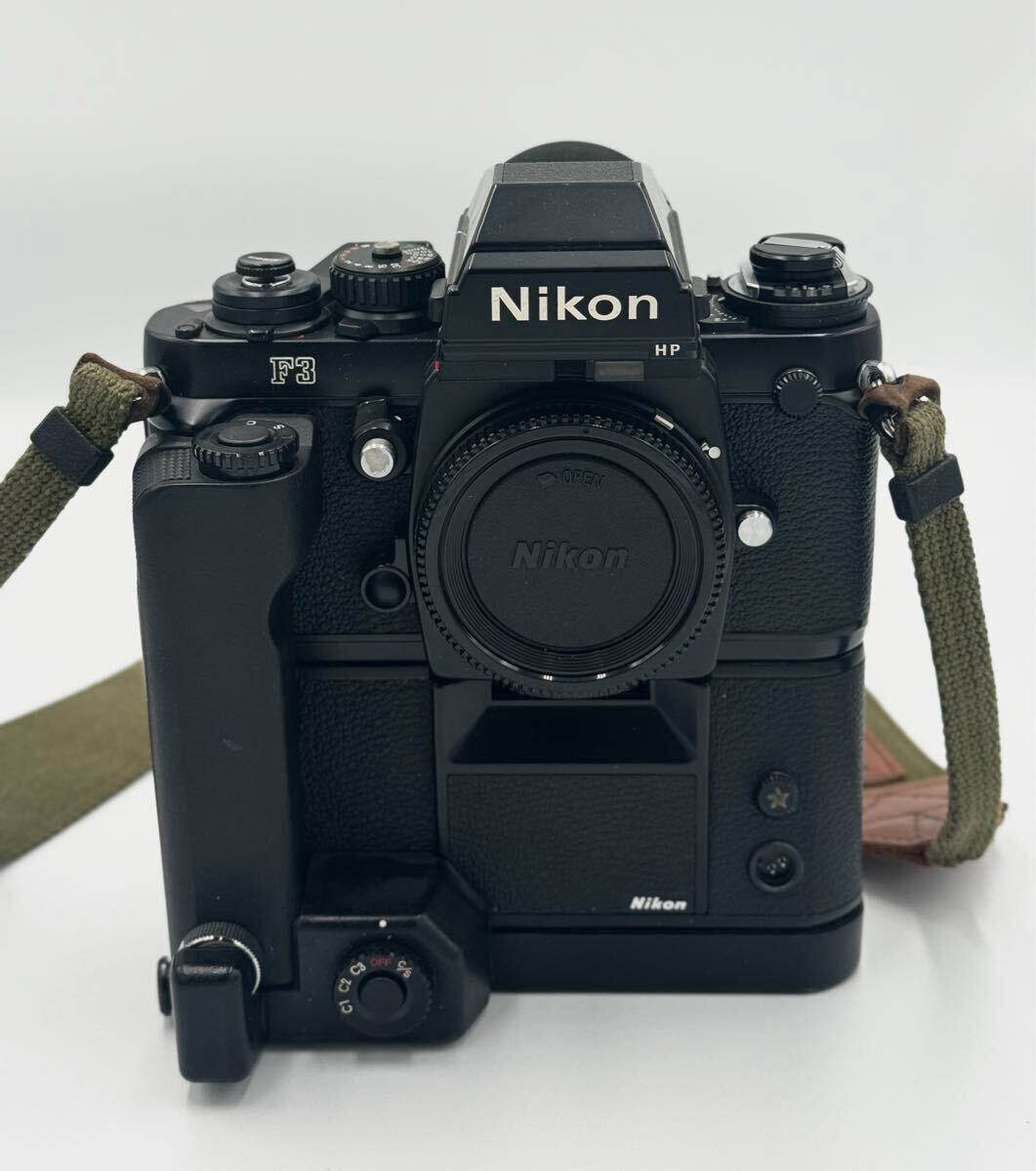 Yahoo!オークション - 「nikon f3 ボディ」一眼レフ (フィルムカメラ