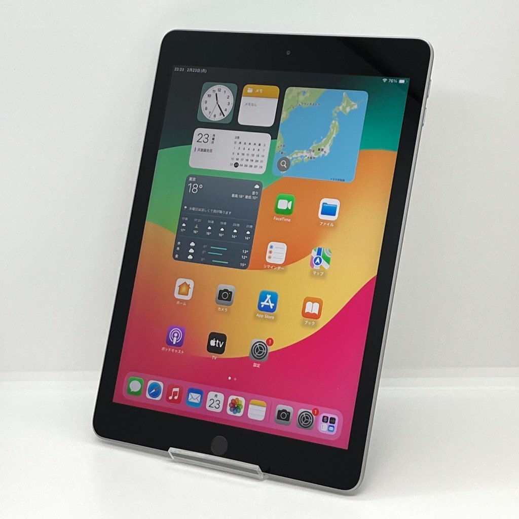 2026年最新】iPad 第6世代(6th generation)の魅力的な商品一覧 - Yahoo