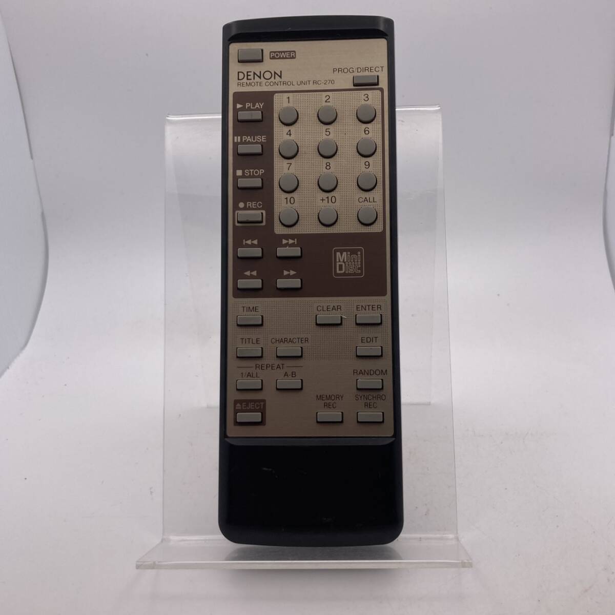 DENON DMD-1600AL オークション比較 - 価格.com