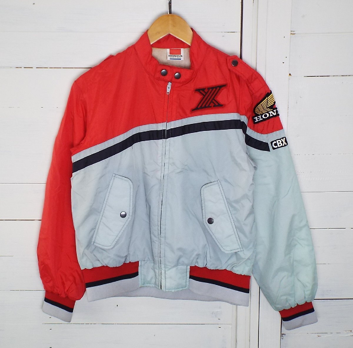 2026年最新】Yahoo!オークション -cbx(ジャケット)の中古品・新品・未