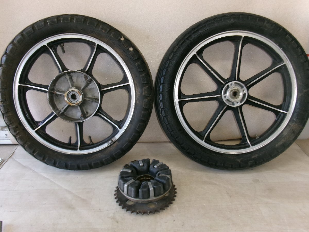2026年最新】Yahoo!オークション -z1r ホイールの中古品・新品・未使用