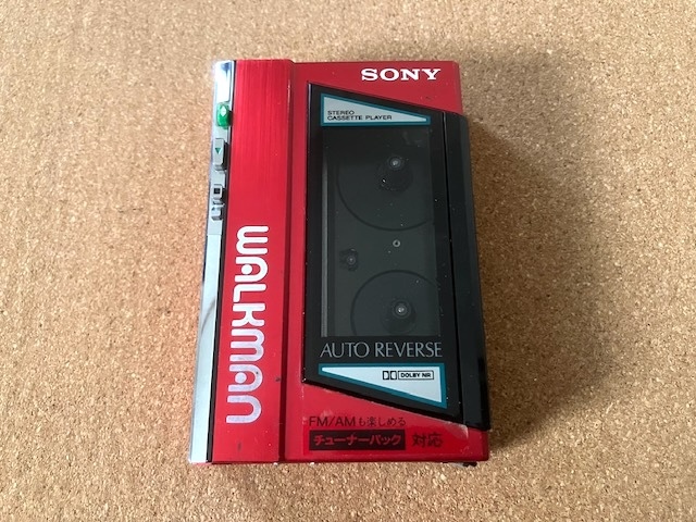 2026年最新】Yahoo!オークション -sony wm 101の中古品・新品・未使用