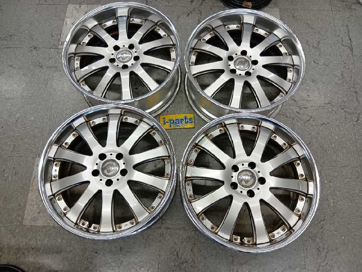 2026年最新】Yahoo!オークション -ssr 19インチ ヴィエナの中古品