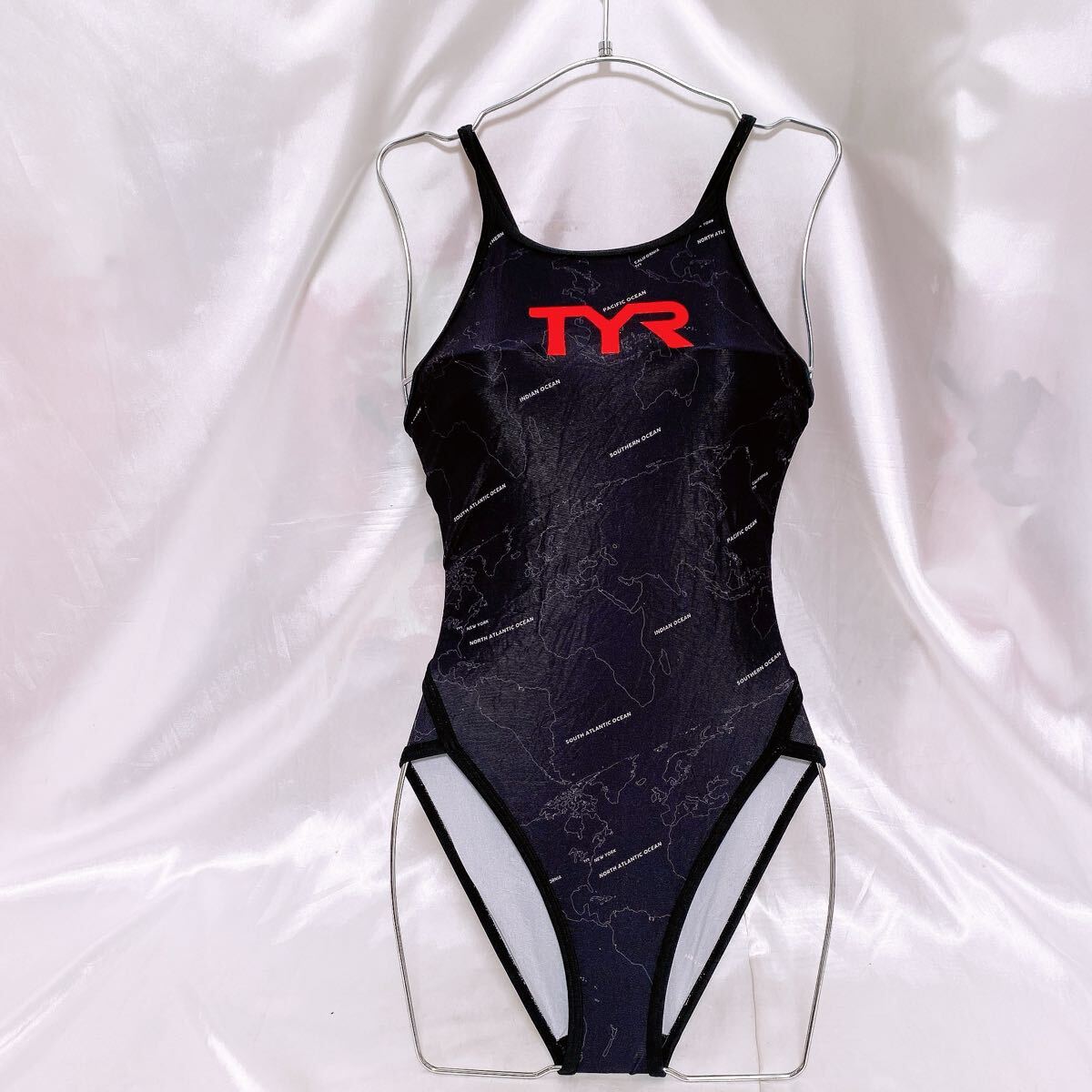 Yahoo!オークション -「tyr 競泳水着」(スポーツ、レジャー) の落札