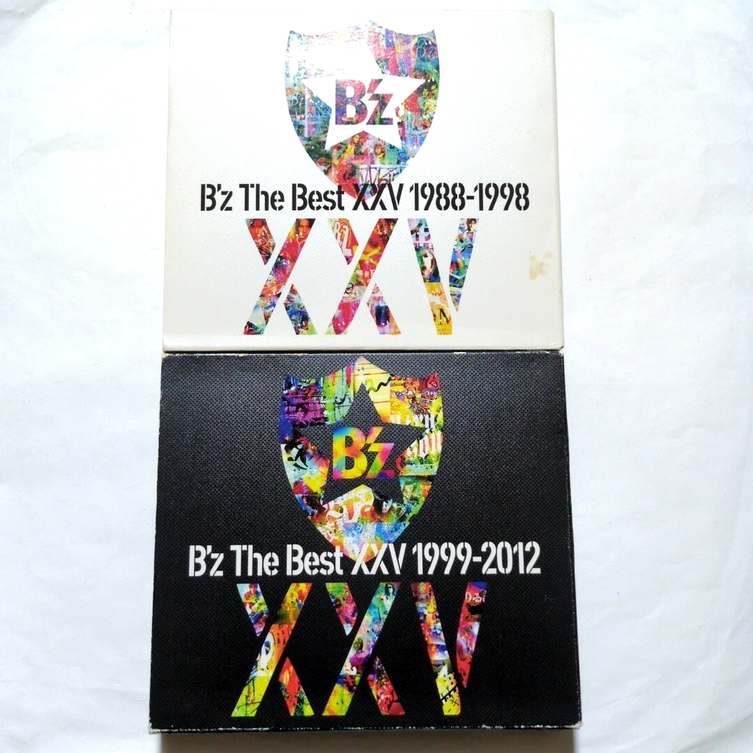 Yahoo!オークション -「b'z dvd」の落札相場・落札価格