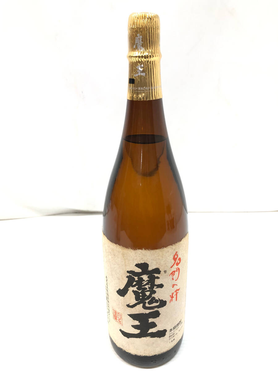2026年最新】Yahoo!オークション -魔王 1800の中古品・新品・未使用品一覧