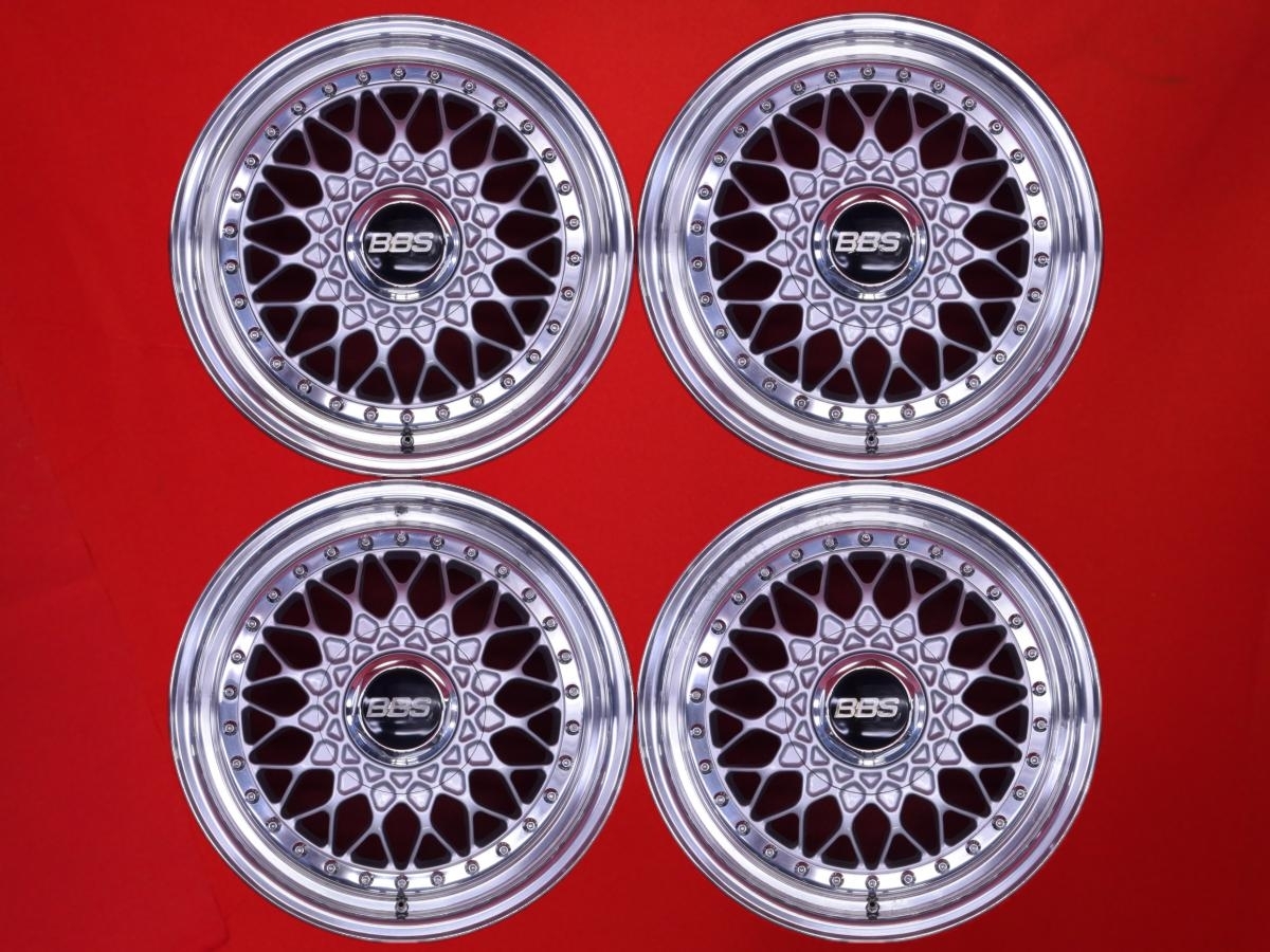 2026年最新】BBS 15インチ 4穴 タイヤとホイールの多彩な商品 - Yahoo