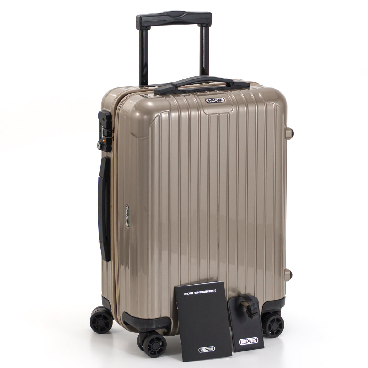 2026年最新】Yahoo!オークション -リモワ 32lの中古品・新品・未使用品一覧
