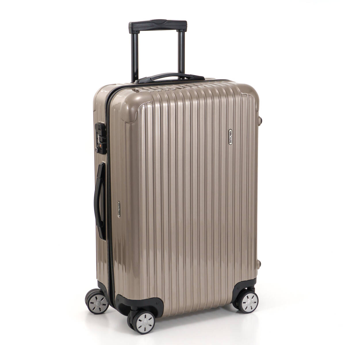 2026年最新】Yahoo!オークション -リモワ サルサ 4輪の中古品・新品