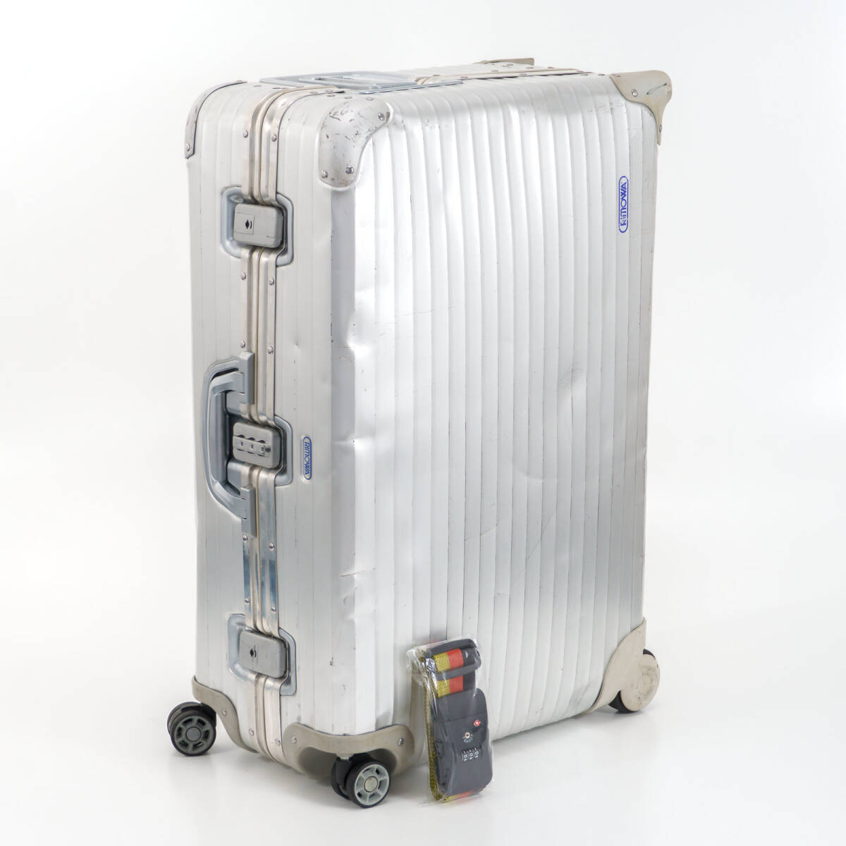 2026年最新】Yahoo!オークション -リモワ プルタブ(リモワ)の中古品