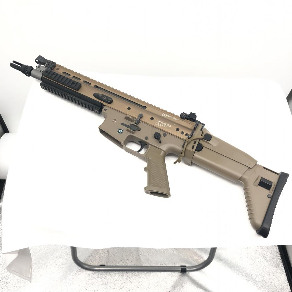 2026年最新】Yahoo!オークション -scar-l(電動ガン)の中古品・新品・未