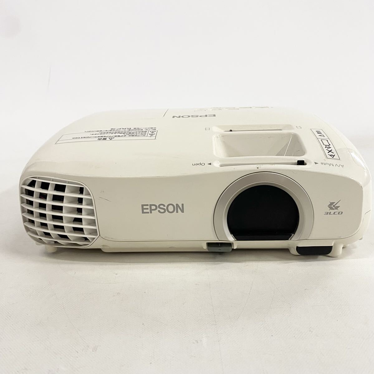Yahoo!オークション -「eh-tw5200」の落札相場・落札価格