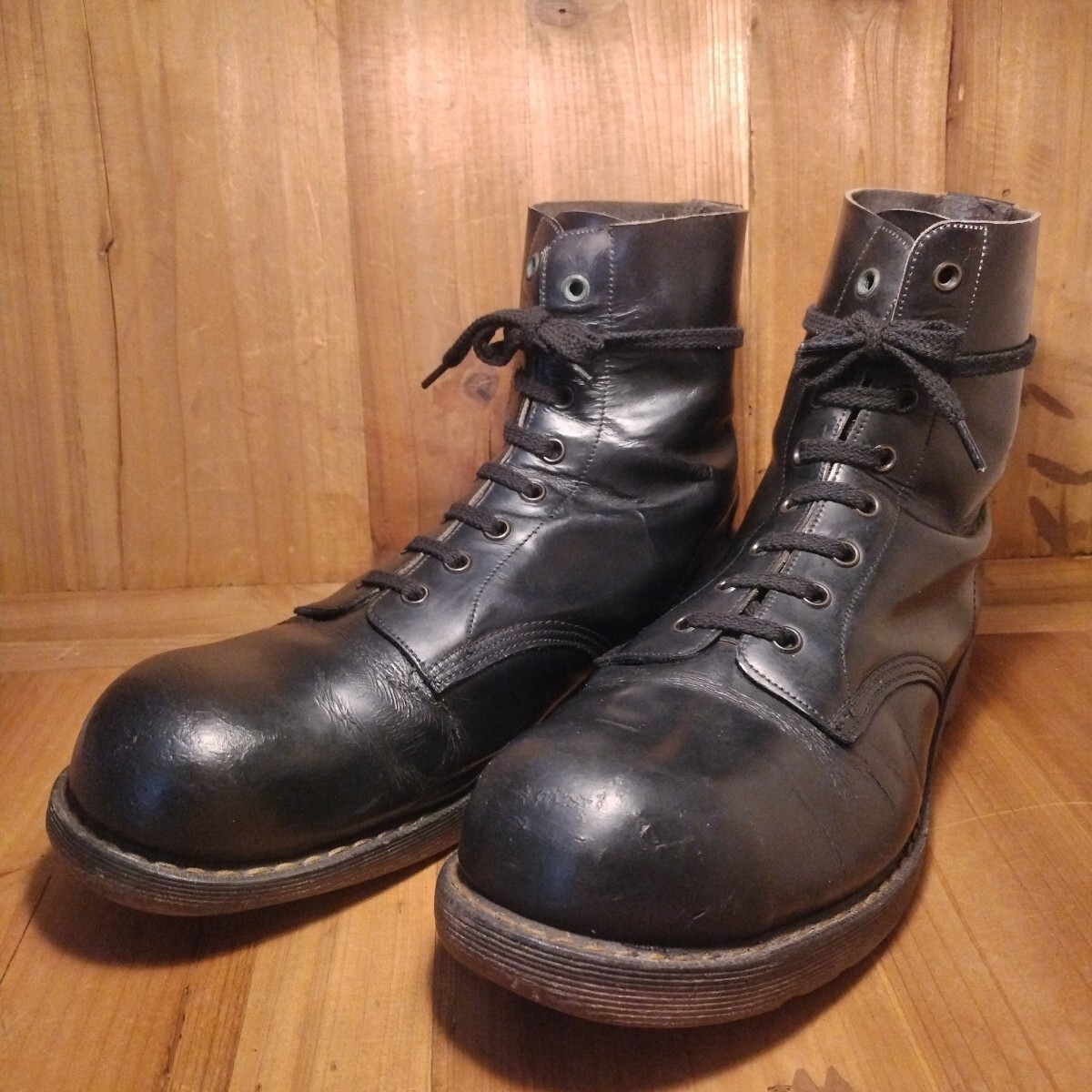 2026年最新】Yahoo!オークション -dr martens ホワイト社の中古品